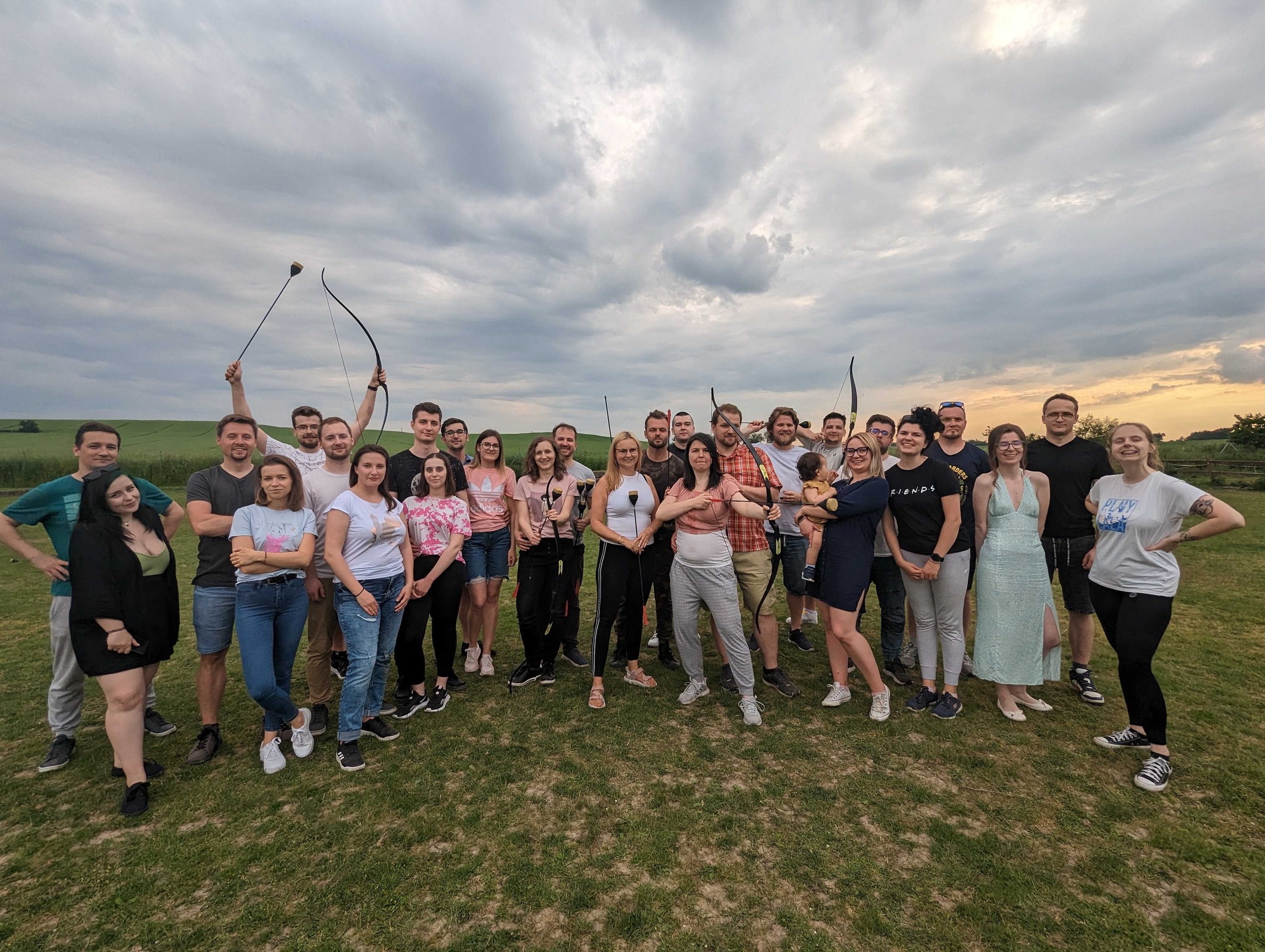 Blumilk June integration trip – it was fantastic!