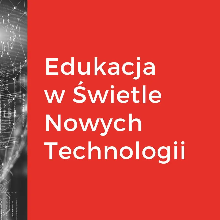  Edukacja w świetle nowych technologii - raport SoDA