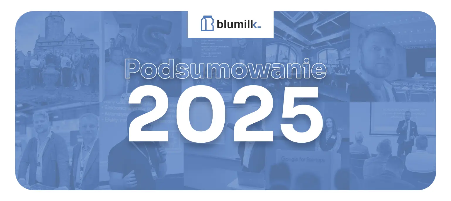 Five years of Blumilk: How responsible digital transformation and AI drove our growth in 2025